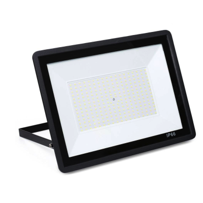 Proiector LED SMD 600W pentru Exterior, Protectie IP66, Lumina Alb Neutru 4000K, Alimentare 220V si Carcasa Rezistenta din Aluminiu