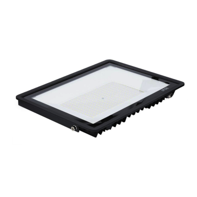 Proiector LED SMD 500W pentru Exterior, Protectie IP66, Lumina Alb Neutru 4000K, Alimentare 220V si Carcasa Rezistenta din Aluminiu