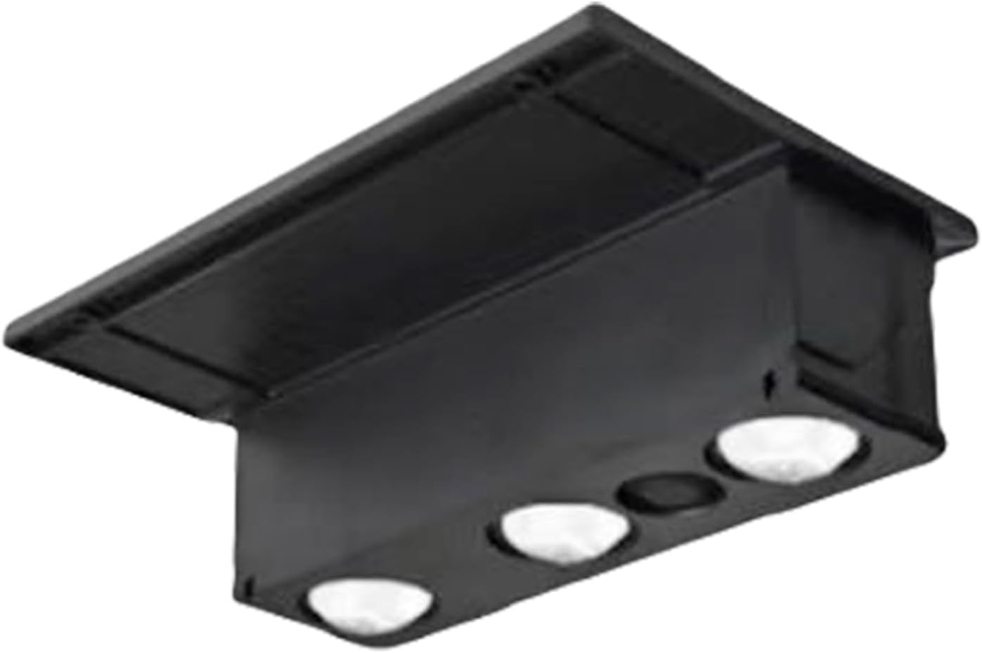 Set 4 x Lampi Solare Gard 6 Culori, Iluminare Automata, Rezistente La Apa