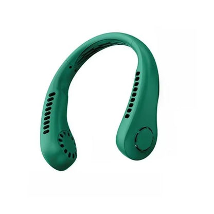 Set Boxa Portabila Bluetooth RGB + Ventilator Portabil de Gat USB, Sunet Stereo si Racire Hands-Free, Reincarcabile, Design Compact