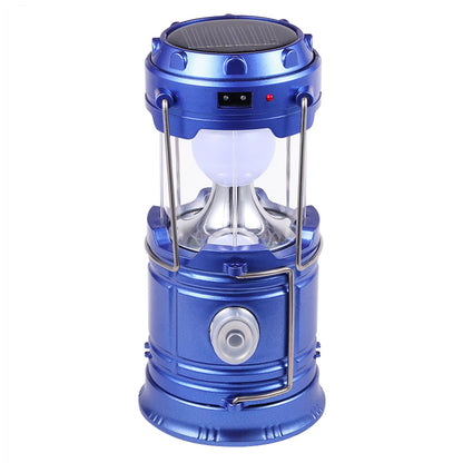 Set Aragaz Portabil Camping, Aprindere Automata, Alimentare prin Cartus Gaz + Felinar Camping LED Reincarcabil cu Lanterna, Panou Solar si USB