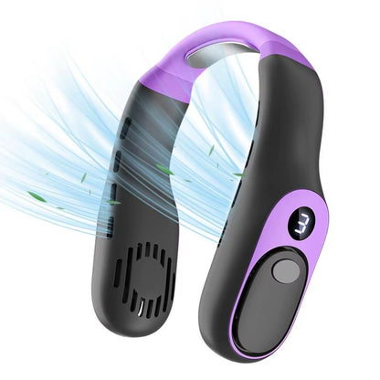 Set Piscina Copii Gonflabila cu 3 Inele, 86x25 cm + Ventilator Portabil De Gat cu 5 Viteze + Boxa Portabila Bluetooth GTS 1360 cu LED RGB