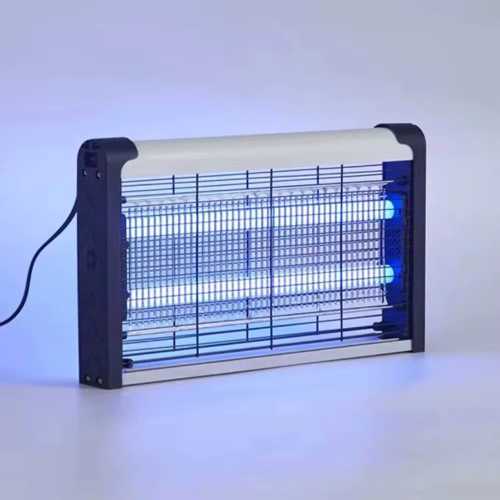 Set Geanta de Umar Termoizolanta pentru Alimente si Bauturi + Aparat Electric Anti-Insecte 6W Suspendabil