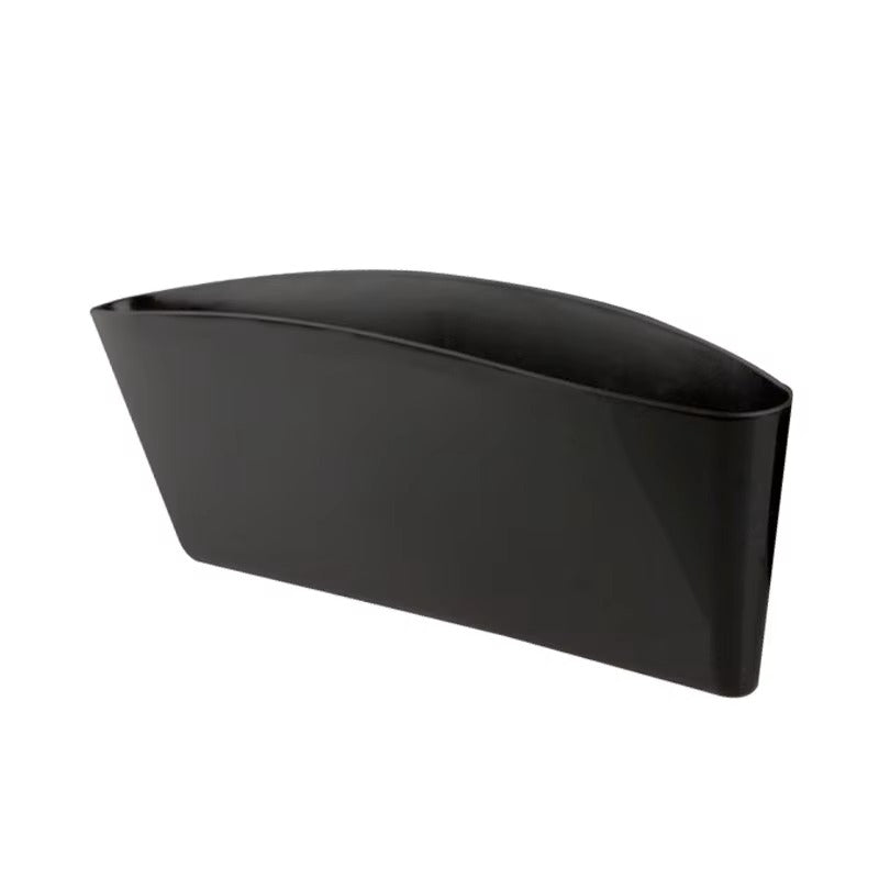 Set 2 x Organizatoare Pentru Spatiile Mici Din Masina, Depozitare Intre Scaun Si Consola, Montaj Rapid