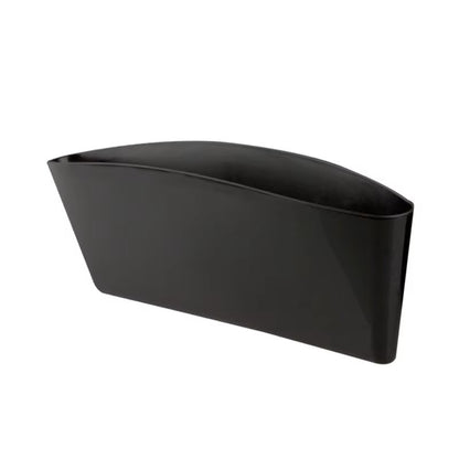 Set 2 x Organizatoare Pentru Spatiile Mici Din Masina, Depozitare Intre Scaun Si Consola, Montaj Rapid